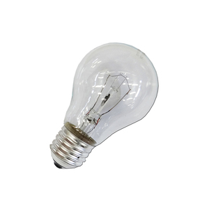 BOMBILLA STAN HAL E27 70W CLAR