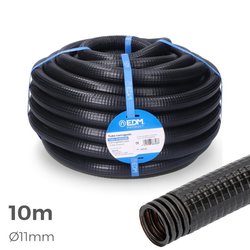TUBO CORRUGA EXTERIOR M16 10M