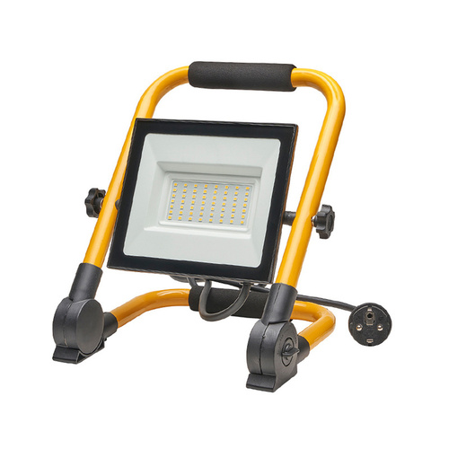 FOCO LED PLANO 30W/4000K/IP65/2400L ASA