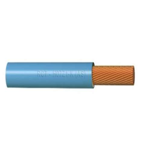 CABLE H07Z1-K CPR 1.5 A/V R100 LIBRE DE HALOGENO