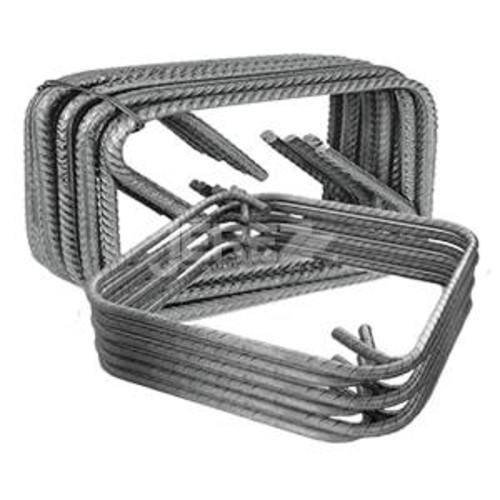 ESTRIBO DEL 8 DE 25X25