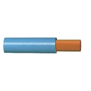 CABLE H07Z1-K CPR 1.5 A/V ROLLO 50 M LIBRE DE HALOGENOS