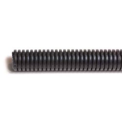 ROLLO TUBO CORRUGADO INTERIOR PVC D16 25 MTS
