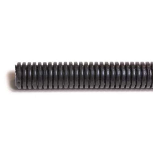 ROLLO TUBO CORRUGADO INTERIOR PVC D16 25 MTS