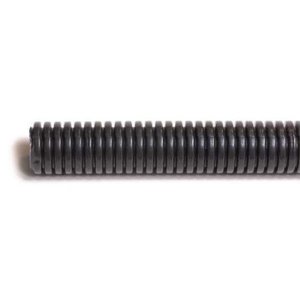 ROLLO TUBO CORRUGADO INTERIOR PVC D16 25 MTS