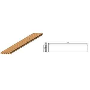 BARDO 150X25 FUSTE