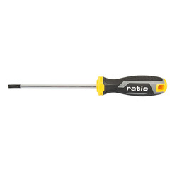 DESTORNILLADOR B. PLANA 4X100 RATIO