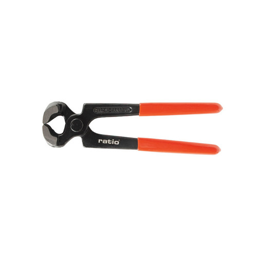 TENAZA CARPINTERO 200MM RATIO