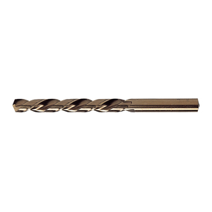 BROCA P/METAL HSS-CO 5 MM RATIO