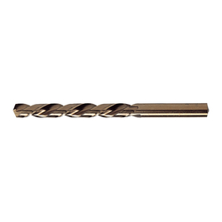 BROCA P/METAL HSS-CO 8MM RATIO