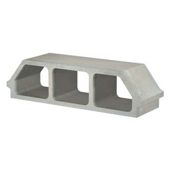 BOVEDILLA 20X20X65 TAPADA