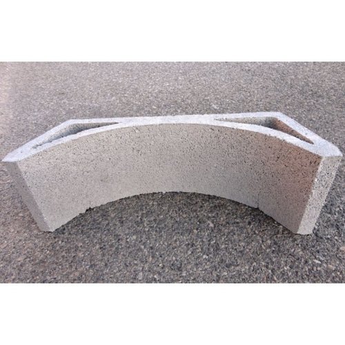BOVEDILLA 25X20X65