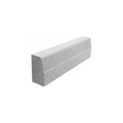 BORDILLO S1 15/12X20X50