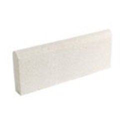BORDILLO REDONDO GRIS 6X20X50 TABICEM