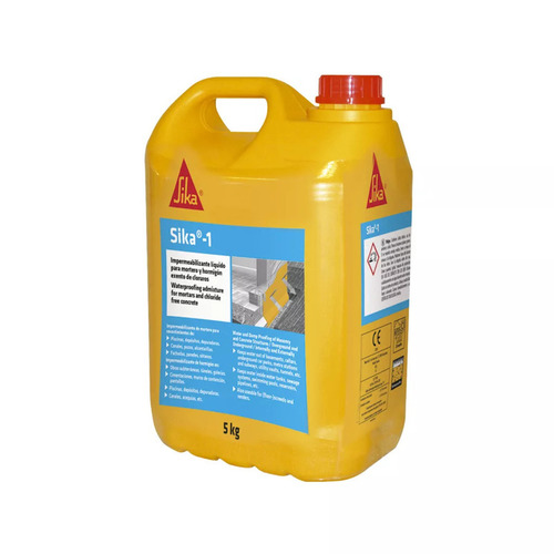 SIKA-1 5 KG.