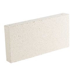 PLAQUETA 5X25X50 GRIS VERNI