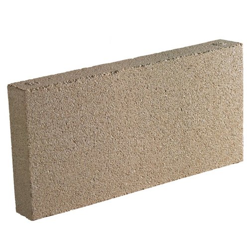 PLAQUETA 4X20X40 VERNI COLOR