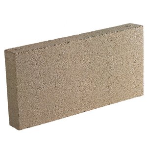 PLAQUETA 4X20X40 VERNI COLOR