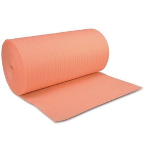 ROLLO LAMINA ANTI-IMPACTO FONPEX ST 3MM 1.50X50