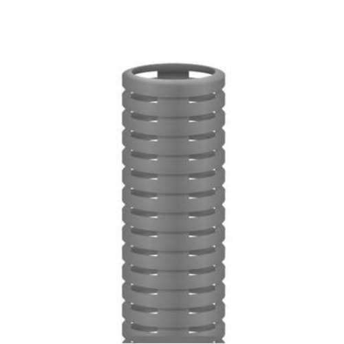 ROLLO 50 M TUBO DRENAJE CO 160