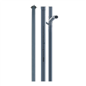 TUBO DE 50 DE 3 M PVC B