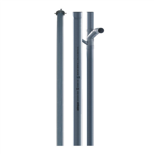 TUBO DE 40 DE 3 M PVC B
