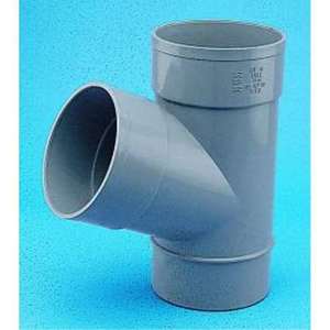 DERIVAC.67o DE 75 PVC