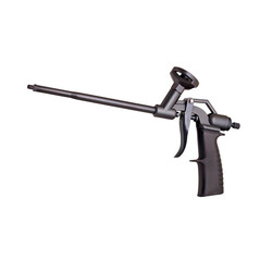 PISTOLA PROFESIONAL ESPUMA  OB