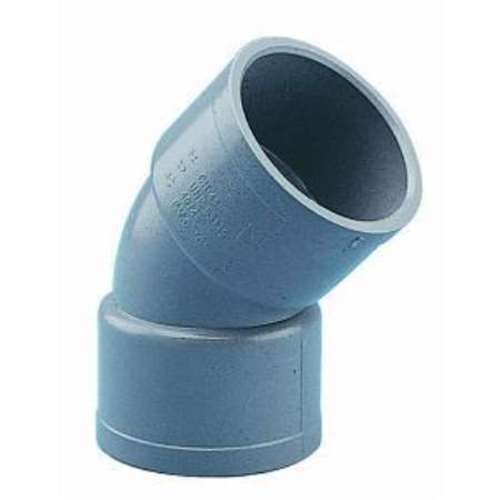 CODO 45o DE 32 PVC
