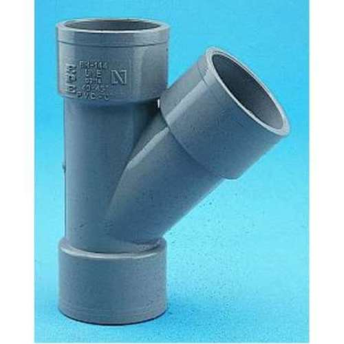 DERIV. 45o DE 50 PVC