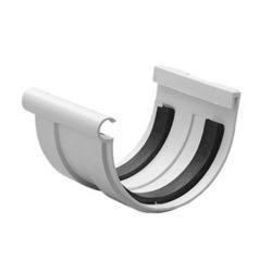 ENLACE CANAL DE 33 PVC