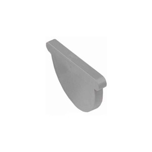TAPA CANAL 25 PVC
