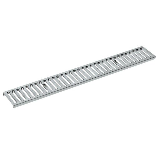 REJILLA GALVANIZADA 100X20