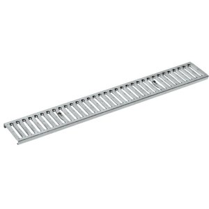 REJILLA GALVANIZADA 100X20