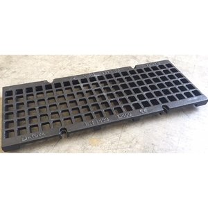 REJILLA FUNDICION 50X20 B125