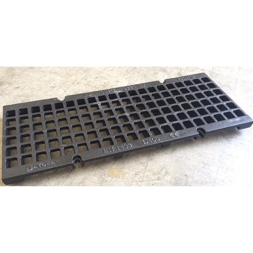 REJILLA FUNDICION 50X13 B125