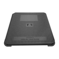 TAPA DUCTIL B-125 600X600 MM