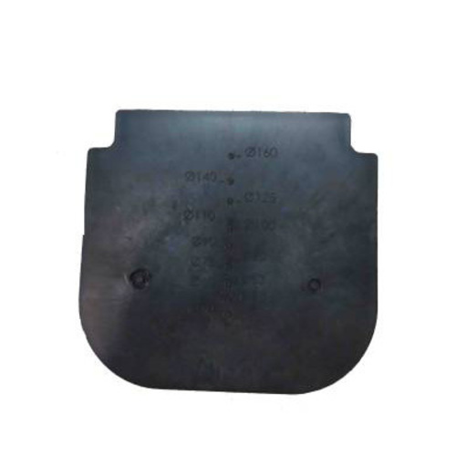 TAPA CANAL HSB HYDRAFIX