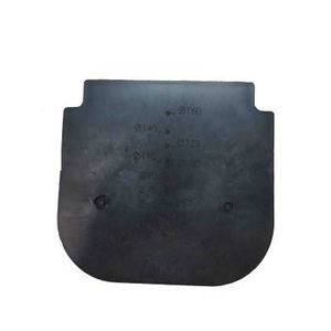 TAPA CANAL HSB HYDRAFIX