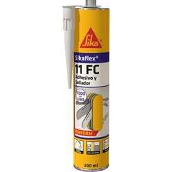SIKAFLEX 11FC BLANCO CARTUCHO