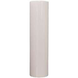 TUBO ALUMINIO BLANCO 111/500MM