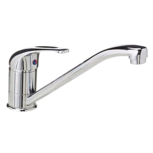 MONOMANDO FREGADERO CAÑO HORI