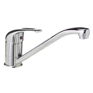 MONOMANDO FREGADERO CAÑO HORI
