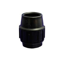 TAPON FINAL 25 POLIETILENO