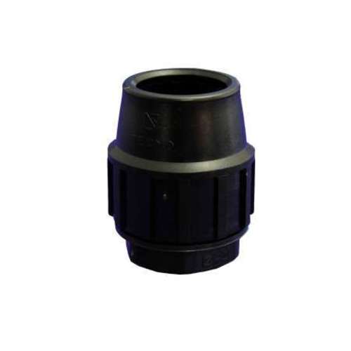 TAPON FINAL 25 POLIETILENO