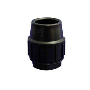 TAPON FINAL 25 POLIETILENO