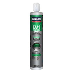 ANCLAJE QUIMICO POLIESTER EV1 300 ML