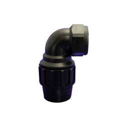 CODO 90 ROSCA H 20 POLIETILENO