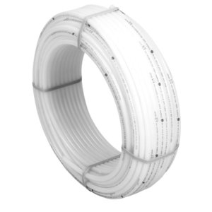 ROLLO 100 M TUBO PEX 16