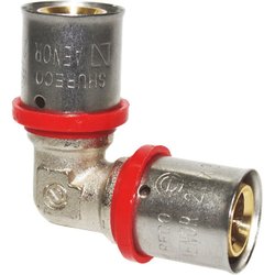 CODO IGUAL 16X2 PRESS FITTING MULTICAPA